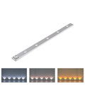 Luzes De Armário LED Ultra-Finas Sem Fio Magnéticas Multi-Funcionais Ajustáveis De 3 Cores Sensor Lâmpada-F9
