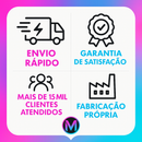 kit Descanso Apoio Suporte de Panela quente OU Porta Copo Proteção Pratos Jarras Suco Café Decoração Casa Cozinha Mesa