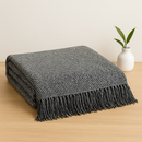 Manta para Sofá Luxo King Gigante 3x1,8mts Decorativa Premium Algodão Capa Protetora Grande Elegante