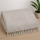 Manta para Sofá Luxo King Gigante 3x1,8mts Decorativa Premium Algodão Capa Protetora Grande Elegante