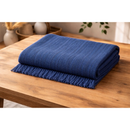 Manta para Sofá Luxo King Gigante 3x1,8mts Decorativa Premium Algodão Capa Protetora Grande Elegante