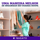 Kit 50 Cabides Veludo De Roupa Antideslizante Slim Adulto Gancho 360°