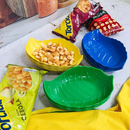 Kit 3 Petisqueiras Brasil - Copa do Mundo
