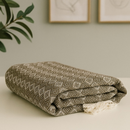 Manta para Sofá Luxo King Gigante 3x1,8mts Decorativa Premium Algodão Capa Protetora Grande Elegante