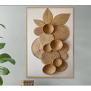 Quadro Decorativo Sala,Grande 1,10x80cm Moderno.Decore Sala,Quarto,Copa,Hall,escritório,lojas.